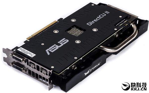 AMD R9 380X显卡曝光：GTX 960危险了 