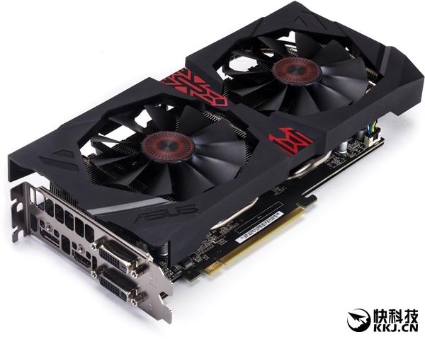 AMD R9 380X显卡曝光：GTX 960危险了 