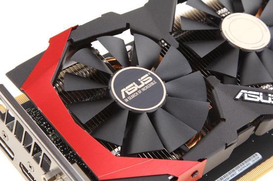 绝对冷静 华硕GTX960飓风版特价优惠 