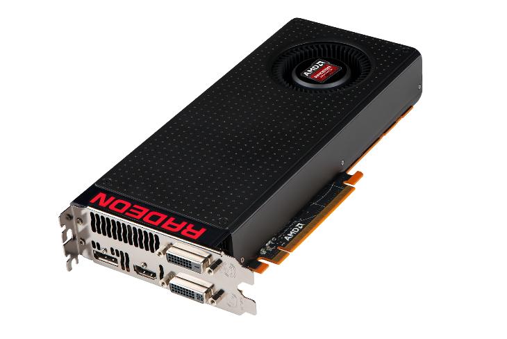 新品出击剑指960 AMD R9-380X显卡评测 