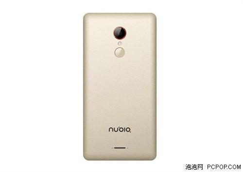 nubia Z11确定 首发骁龙820机身更惊艳 