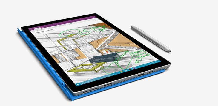 冤家路窄 Apple Pencil对抗Surface Pen 