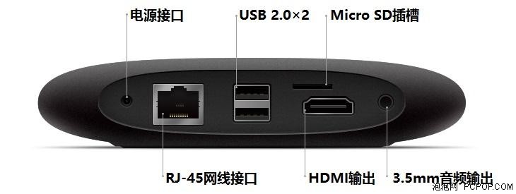 为轻办公而生 Remix Mini安卓迷你PC评测 