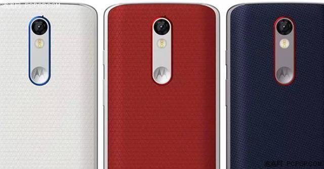 售价曝光 防碎屏Moto X 极本月底来袭 