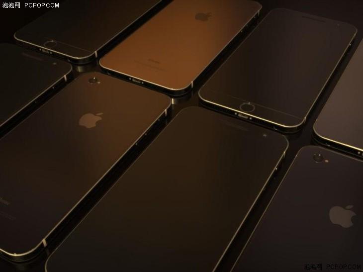 iPhone6s表现疲软 苹果新机欲提早出世 