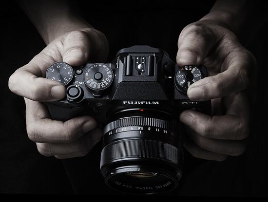 富士X-T1相机4.2固件升级版正式发布 