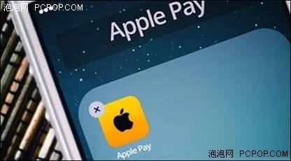 苹果银联达成合作 ApplePay明年初上线 