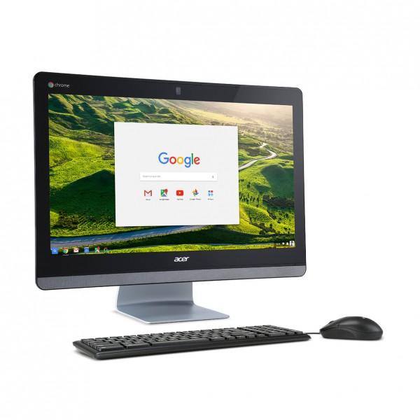 CES 2016：Acer24英寸Chrome OS一体机 