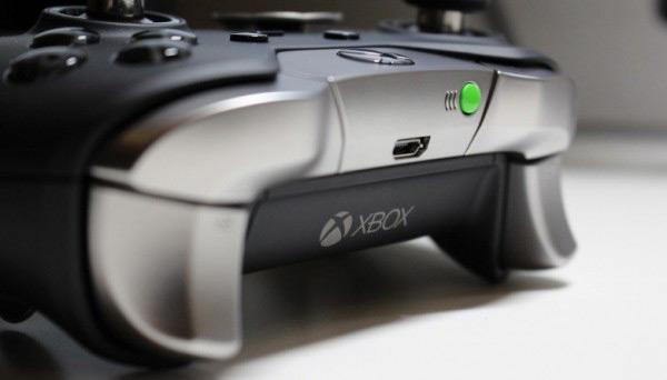 微软在线商城Xbox One精英手柄恢复供货 