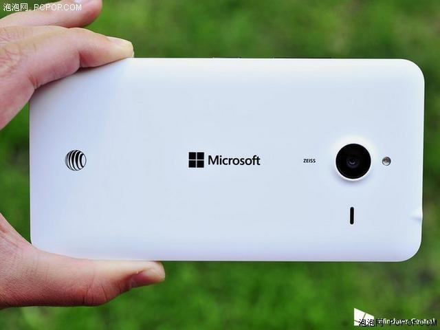 Win 10系统入门机 港版Lumia 550悄现 