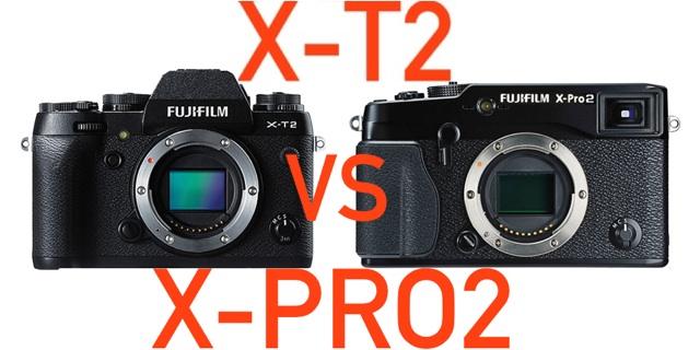 富士新品爆发 继X-Pro2后6月将发X-T2 