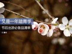 ����һ��̤�༾ �ں���αر�Ʒ�嵥