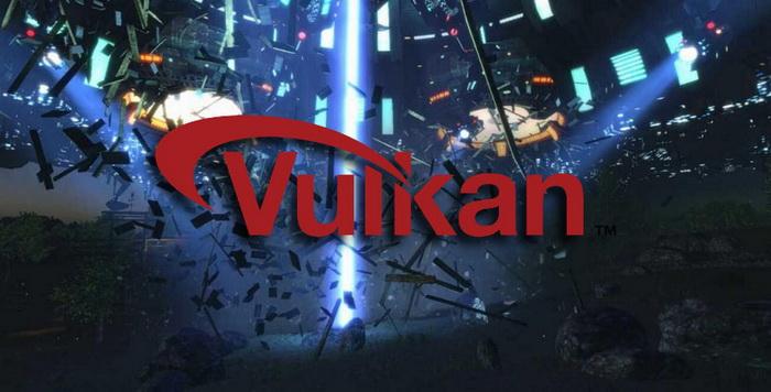 与DX12战个痛快 Vulkan 1.0规范发布 