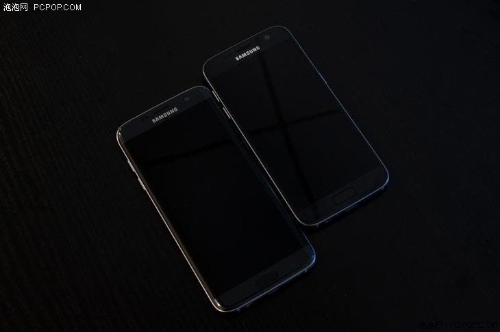 无可挑剔 三星Galaxy S7/S7 Edge体验 