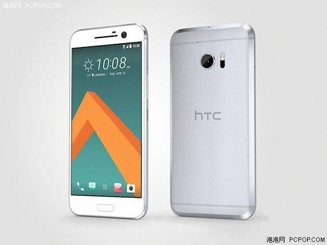 HTC新旗舰定妆照曝光 名字就叫HTC 10 