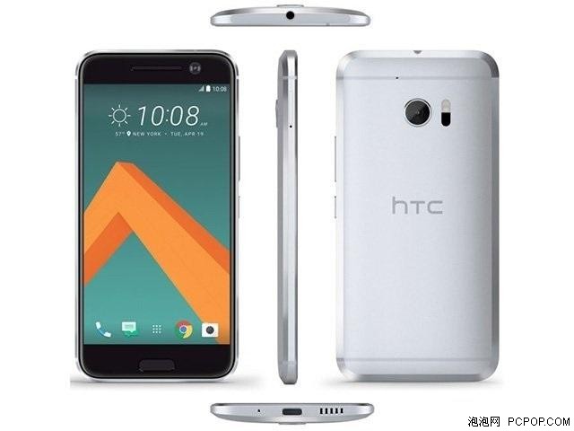 HTC新旗舰定妆照曝光 名字就叫HTC 10 