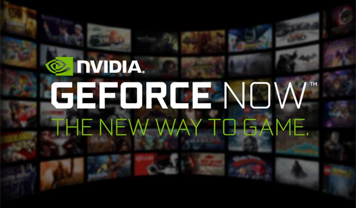 GeForce Now云游戏要做游戏界的Netflix 