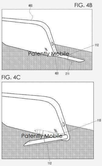 或为新机皇 Galaxy Note 6功能曝光 