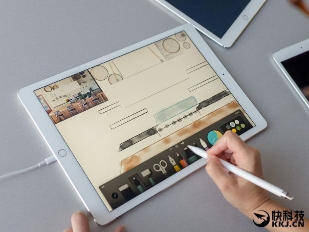 iPad无人买拖垮平板业 Surface大爆发 