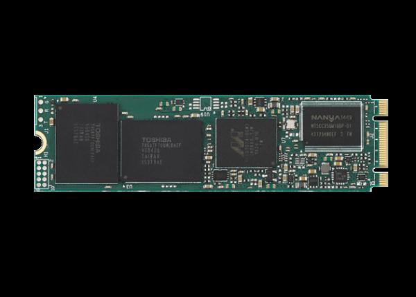 浦科特M7V SSD：首款TLC 新主控性能暴涨 