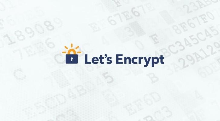 let""s encrypt项目正式发布 已保护380万域名