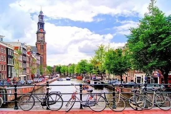 荷兰开放5年签证 十五个城市均可申请 