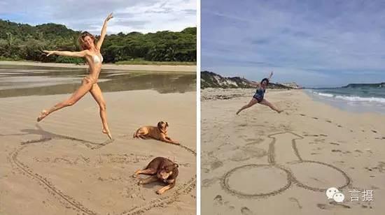 女神和女汉子却是两种截然不同的生物 