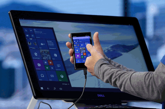 上8G内存？Surface Phone发布时间曝光 