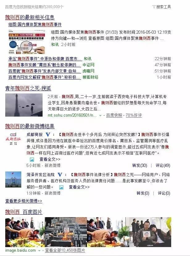 你是独立的思考者 还是中国式的网民 