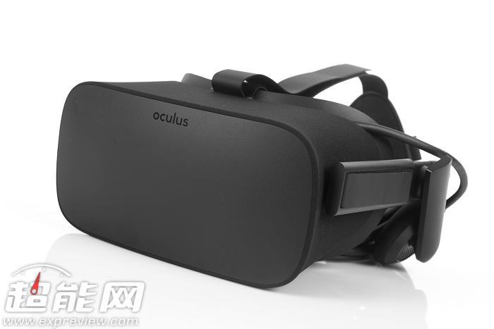 Oculus Rift登录Best Buy亚马逊等商店 