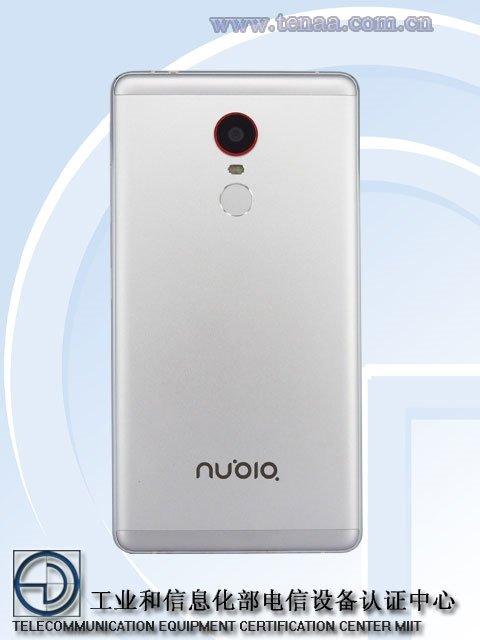 又一台大屏手机来了 nubia X8现身工信部 