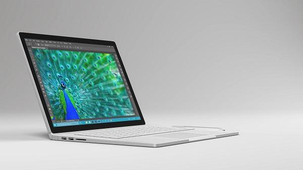 Surface Book表现好 未来或将取代iPad 