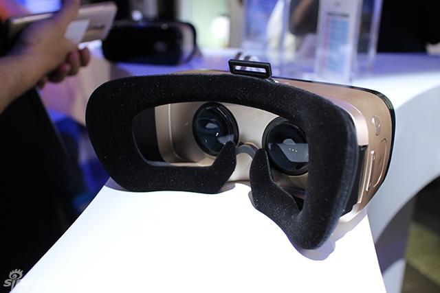 售价518元的中兴VR发布 貌似没有惊喜 
