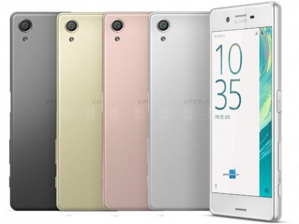 索尼Xperia X来了？网曝周杰伦出席发布会 