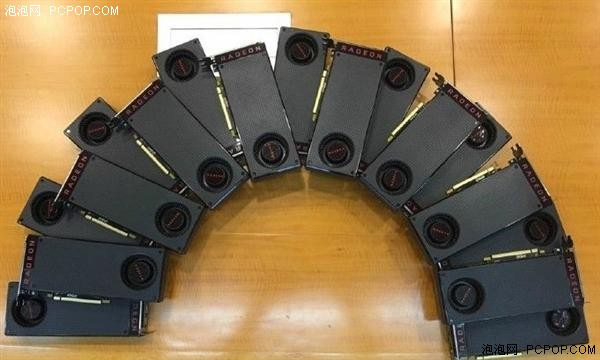 AMD新卡RX 480首发可能没有非公版 