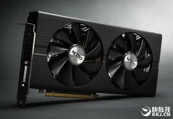 首块非公RX 480蓝宝石NITRO上架 