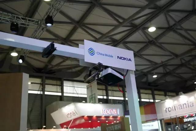 MWC2016上海站开幕了 5G和vr成为热点 