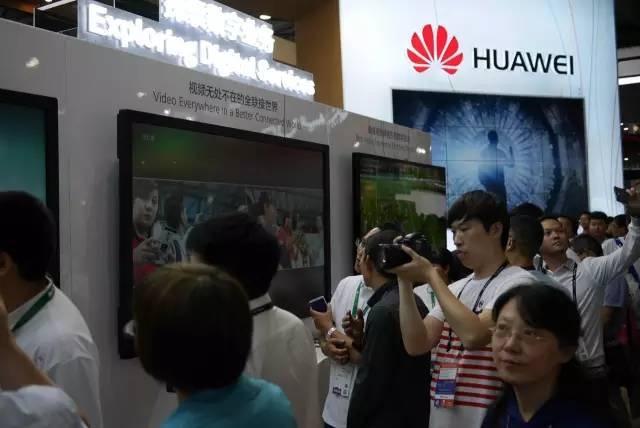 MWC2016上海站开幕了 5G和vr成为热点 