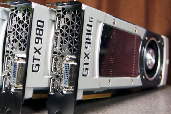 GTX 900系成古董：NVIDIA主推新显卡 