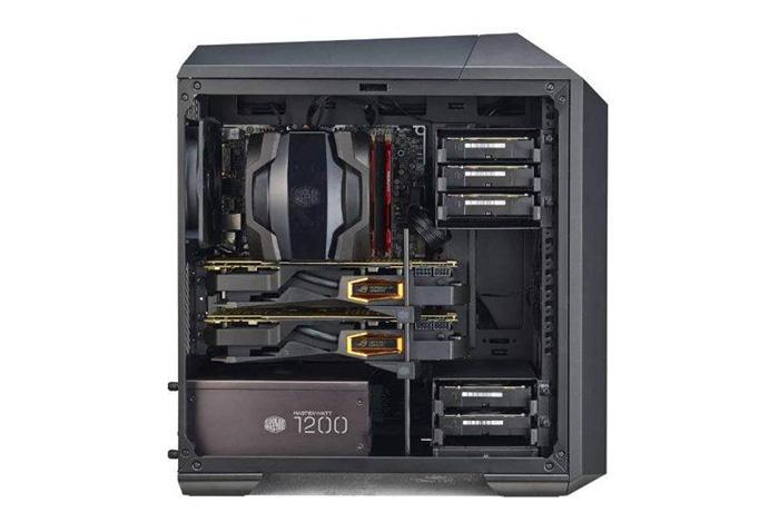 酷冷至尊MasterCase Pro 3机箱曝光 