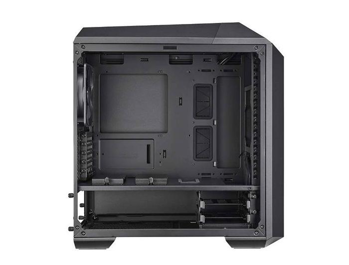 酷冷至尊MasterCase Pro 3机箱曝光 