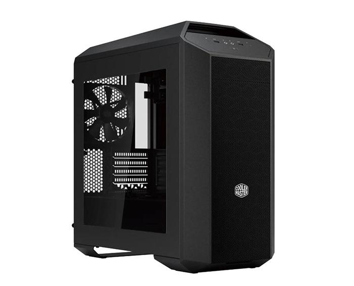 酷冷至尊MasterCase Pro 3机箱曝光 