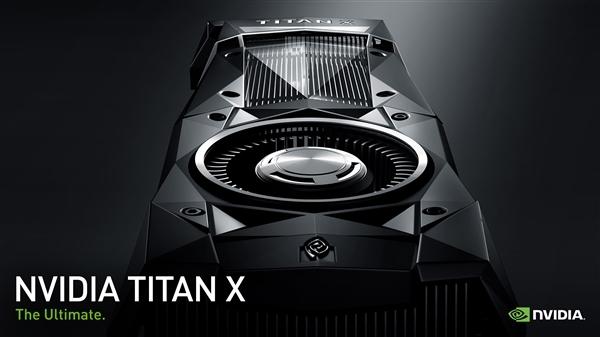 NVIDIA Titan X挑战11K分辨率游戏 