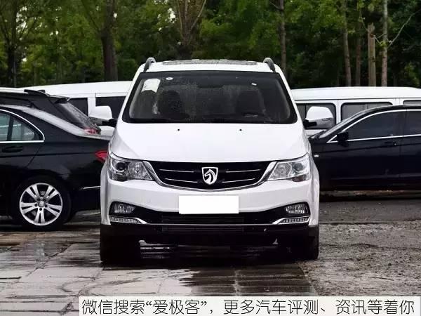 10万想买大空间MPV 你要的都在这里了 