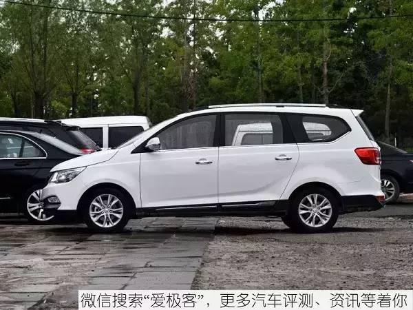 10万想买大空间MPV 你要的都在这里了 