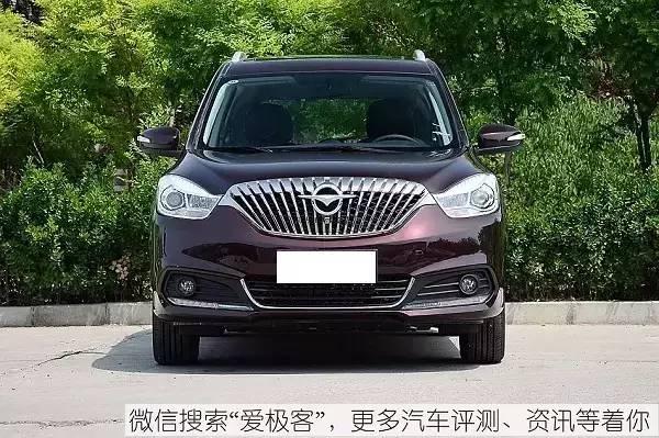 10万想买大空间MPV 你要的都在这里了 