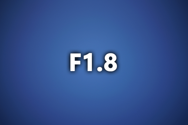 索尼FE 50mm F1.8镜头评测 