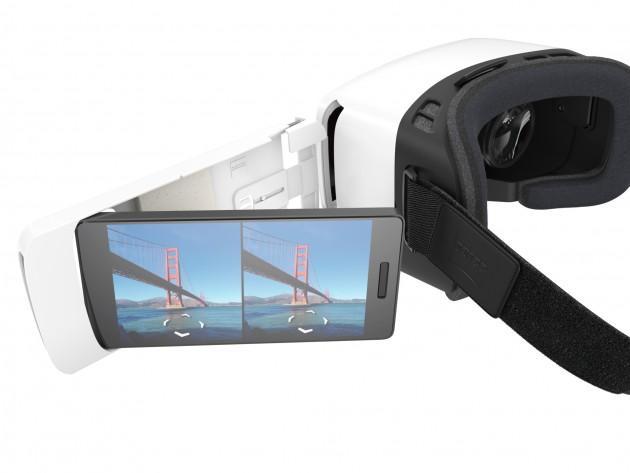 蔡司ONE Plus VR开卖 129刀兼容iPhone 