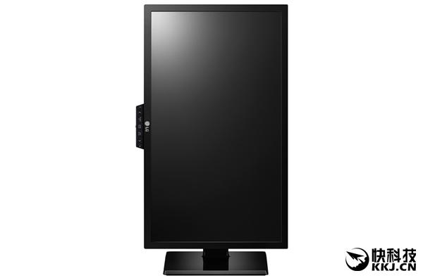 LG首款144Hz电竞显示器24GM77-B开卖 