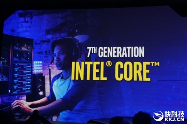 Intel Kaby Lake处理器上市时间曝光 